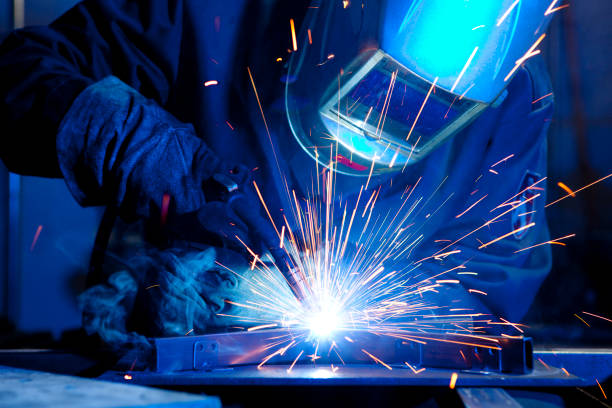 Affordable Welder Services in South Dennis, MA