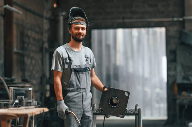 Professional Welder & Metal Fabrication in South Dennis, MA