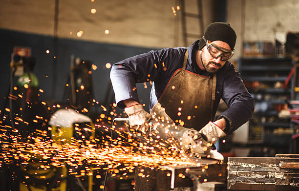 Best Automation and Robotic Welding in South Dennis, MA